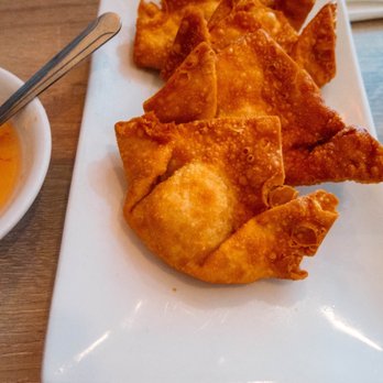 Moon Palace Express - Crab Ragoon - Shanghainese Near Me - Chicago, Illinois Moon Palace Express - Crab Ragoon - Shanghainese Near Me - Chicago, Illinois
