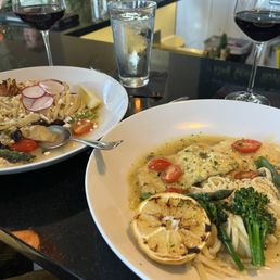 Pasta! Pasta!