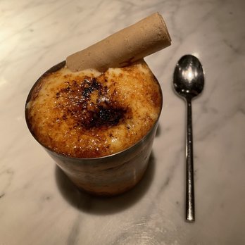 Yurbban Passage - Catalan cream - Restaurants Near Me - Barcelona, B Yurbban Passage - Catalan cream - Restaurants Near Me - Barcelona, B