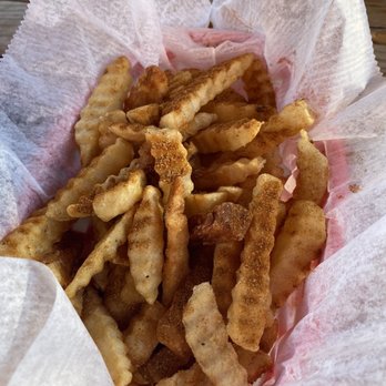 Twisties Tavern On The Bay - Crab fries - American Near Me - Strathmere, New Jersey Twisties Tavern On The Bay - Crab fries - American Near Me - Strathmere, New Jersey