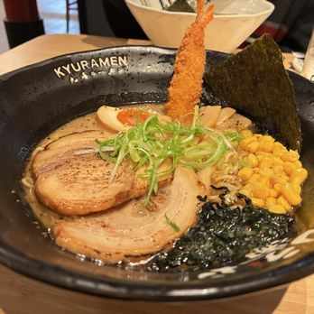 Kyuramen - Mega Ramen - Ramen Near Me - Henderson, Nevada Kyuramen - Mega Ramen - Ramen Near Me - Henderson, Nevada
