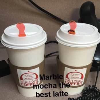 High Point Coffee - Desserts Near Me - West Jordan, Utah High Point Coffee - Desserts Near Me - West Jordan, Utah