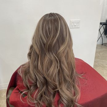Sunshine Salon - Hair Salons Near Me - Carson, California Sunshine Salon - Hair Salons Near Me - Carson, California
