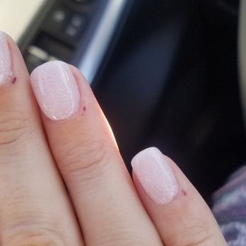 Palazzo Nail Lounge - Nail Salons Near Me - Gilbert, Arizona