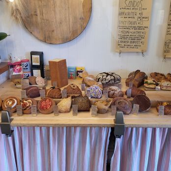 Madrona Bakery - Bakeries Near Me - Mill Valley, California Madrona Bakery - Bakeries Near Me - Mill Valley, California