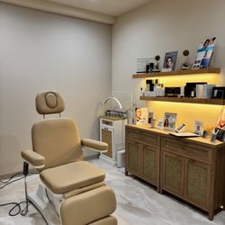 DFW Concierge MD - DFW Concierge Mddicine Aesthetic Treatment Room