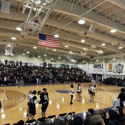 Southern High School