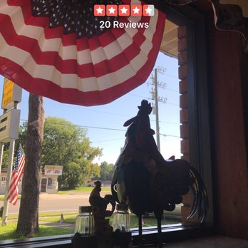 Rooster's Cafe - Rooster of course! - Diners Near Me - Brooksville, Florida Rooster's Cafe - Rooster of course! - Diners Near Me - Brooksville, Florida
