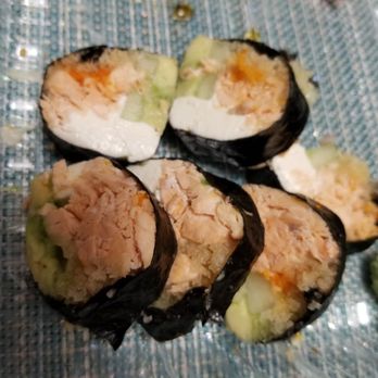 Sushi 'n Thai - Sushi Bars Near Me - Hollywood, Florida Sushi 'n Thai - Sushi Bars Near Me - Hollywood, Florida