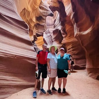 Antelope Slot Canyon Tours - (09/02/2024) - Tours Near Me - Page, Arizona Antelope Slot Canyon Tours - (09/02/2024) - Tours Near Me - Page, Arizona
