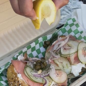 Milly's Bagels - Lox&loaded!! - Bagels Near Me - Denver, Colorado Milly's Bagels - Lox&loaded!! - Bagels Near Me - Denver, Colorado