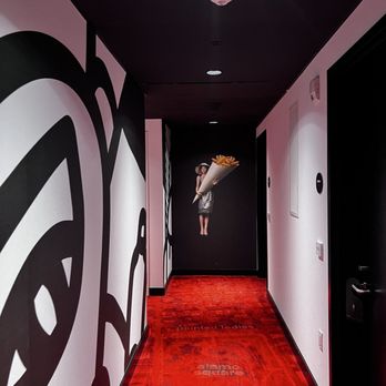 CitizenM San Francisco Union Square - Hotels Near Me - San Francisco, California CitizenM San Francisco Union Square - Hotels Near Me - San Francisco, California