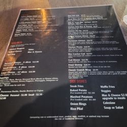 Sneaky's Sports Bar and Grill