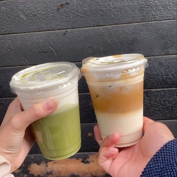 Tilt Coffee - Coffee & Tea Near Me - Los Angeles, California