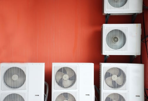 Slide of Comfort Doctor Heating & Cooling