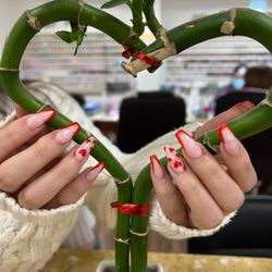 Envy Nail