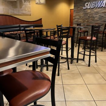 Subway - Sandwiches Near Me - Tempe, Arizona