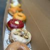 Doe Donuts gift card
