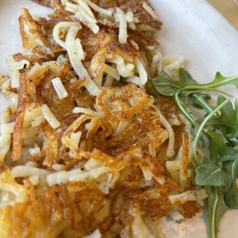 The Junction Kitchen - Hashbrowns - Breakfast & Brunch Near Me - North Charleston, South Carolina