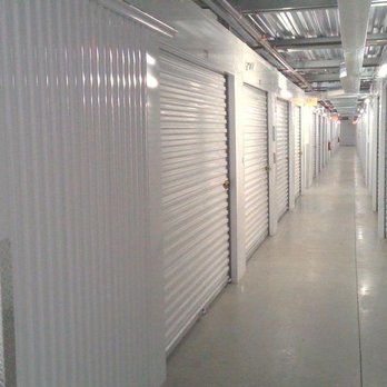 Extra Space Storage - Interior Units - Self Storage Near Me - Charlotte, North Carolina Extra Space Storage - Interior Units - Self Storage Near Me - Charlotte, North Carolina