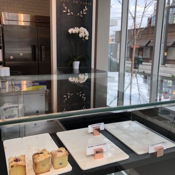 Cafe An'Clair - Coffee & Tea Near Me - Seattle, Washington