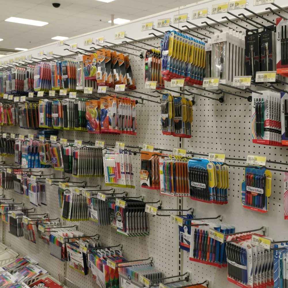 Target - Neat and organized. - Department Stores Near Me - Rochester, New York