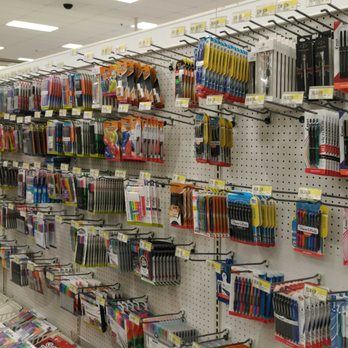 Target - Neat and organized. - Department Stores Near Me - Rochester, New York