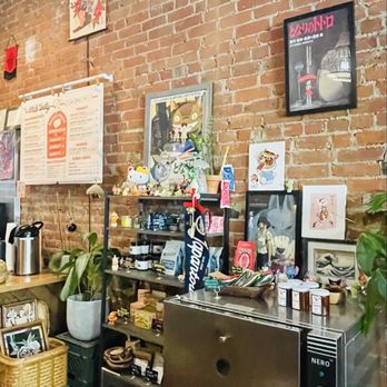 Milk Belly Bakery - Bakeries Near Me - San Jose, California Milk Belly Bakery - Bakeries Near Me - San Jose, California