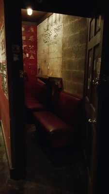 The Basement by null
