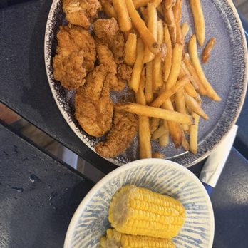 The Catch - Chicken tenders - Seafood Near Me - Gulf Shores, Alabama The Catch - Chicken tenders - Seafood Near Me - Gulf Shores, Alabama