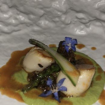 Locale - Seafood Near Me - Florence, FI