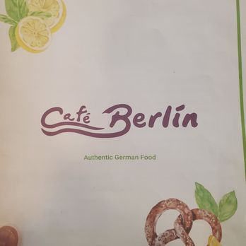 Café Berlin - German Near Me - Las Vegas, Nevada Café Berlin - German Near Me - Las Vegas, Nevada