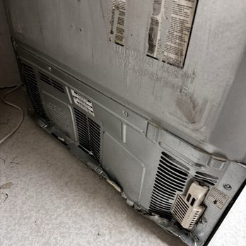 SERVPRO of Billings - Damage fridge by Servpro in Billings - Damage Restoration Near Me - Billings, Montana SERVPRO of Billings - Damage fridge by Servpro in Billings - Damage Restoration Near Me - Billings, Montana