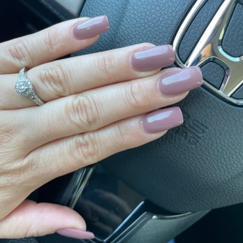 Angel Nail Bar - Nail Salons Near Me - Orange, California