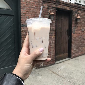 Birch Coffee - Coffee & Tea Near Me - New York, New York Birch Coffee - Coffee & Tea Near Me - New York, New York