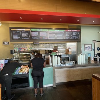 Croutons Restaurant - Cashier - Sandwiches Near Me - San Diego, California Croutons Restaurant - Cashier - Sandwiches Near Me - San Diego, California