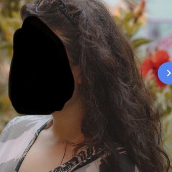 iHair Salon - My original hair on a good day. Dull, frizzy and very sensitive to humidity - Hair Salons Near Me - Vienna, Virginia iHair Salon - My original hair on a good day. Dull, frizzy and very sensitive to humidity - Hair Salons Near Me - Vienna, Virginia