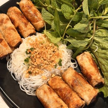 Anh Hong - Crispy spring roll - Vietnamese Near Me - San Francisco, California Anh Hong - Crispy spring roll - Vietnamese Near Me - San Francisco, California