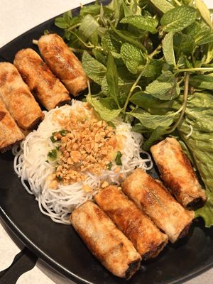 Anh Hong Restaurant by null