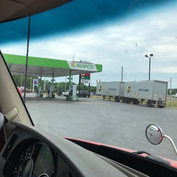 MAPCO Mart - Convenience Stores Near Me - Pleasant View, Tennessee