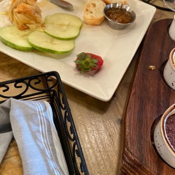NAPA Kitchen + Bar Westerville - New American Near Me - Westerville, Ohio