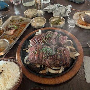 Danbi - Korean Near Me - Los Angeles, California Danbi - Korean Near Me - Los Angeles, California