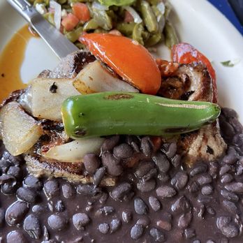 La Cocina de Consuelo - Mexican Near Me - Austin, Texas