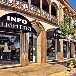 Info Lighting