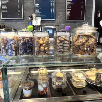 Filicori Zecchini - Desserts - Coffee & Tea Near Me - Potomac, Maryland