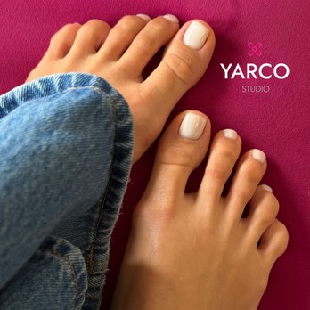 YARCO STUDIO - Nail Salons Near Me - Los Gatos, California