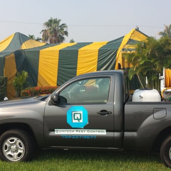 Quintech Pest Control - Pest Control Near Me - Cooper City, Florida Quintech Pest Control - Pest Control Near Me - Cooper City, Florida