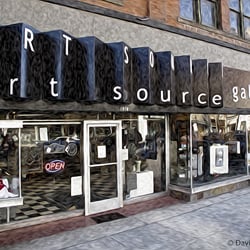 Art Source Gallery