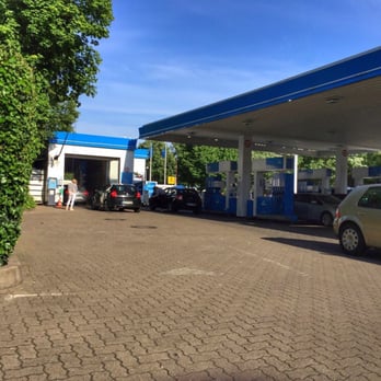 Aral - Gas Stations Near Me - Hamburg, HH