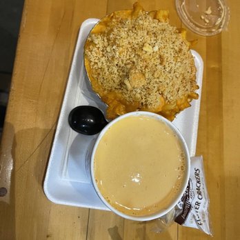 Boston Chowda - Seafood Near Me - Boston, Massachusetts Boston Chowda - Seafood Near Me - Boston, Massachusetts